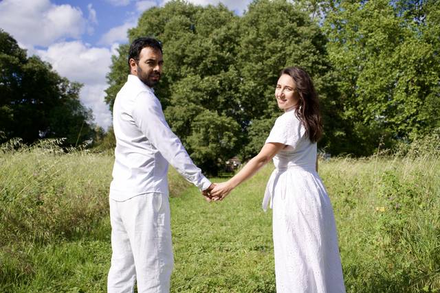 Mariage