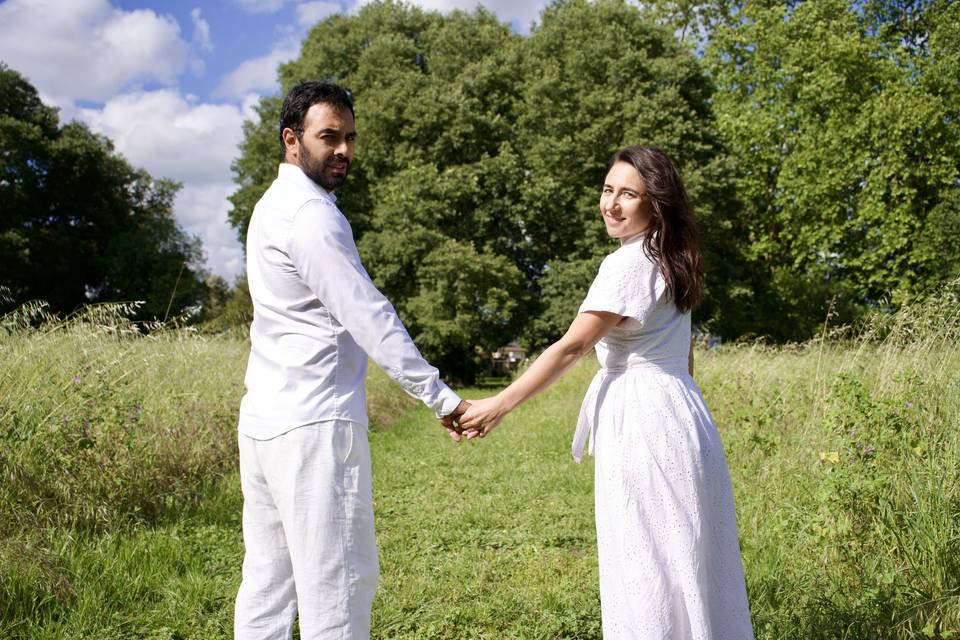 Mariage