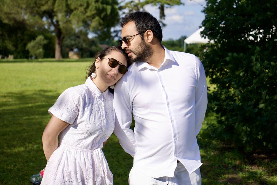 Mariage