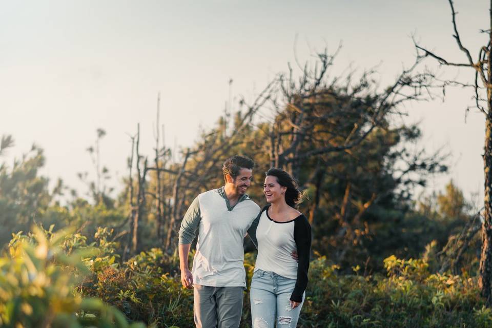Pré-mariage