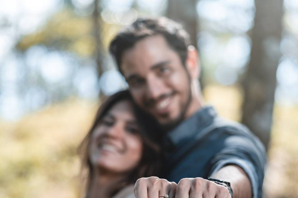 Pré-mariage