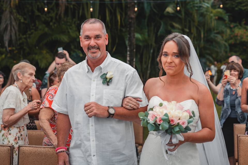 Photos de mariage