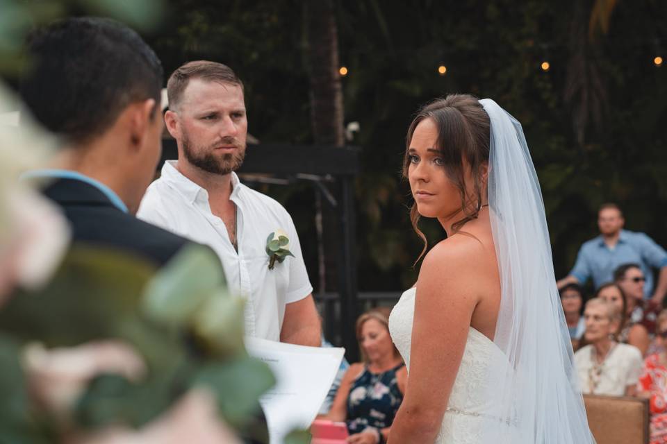 Photos de mariage