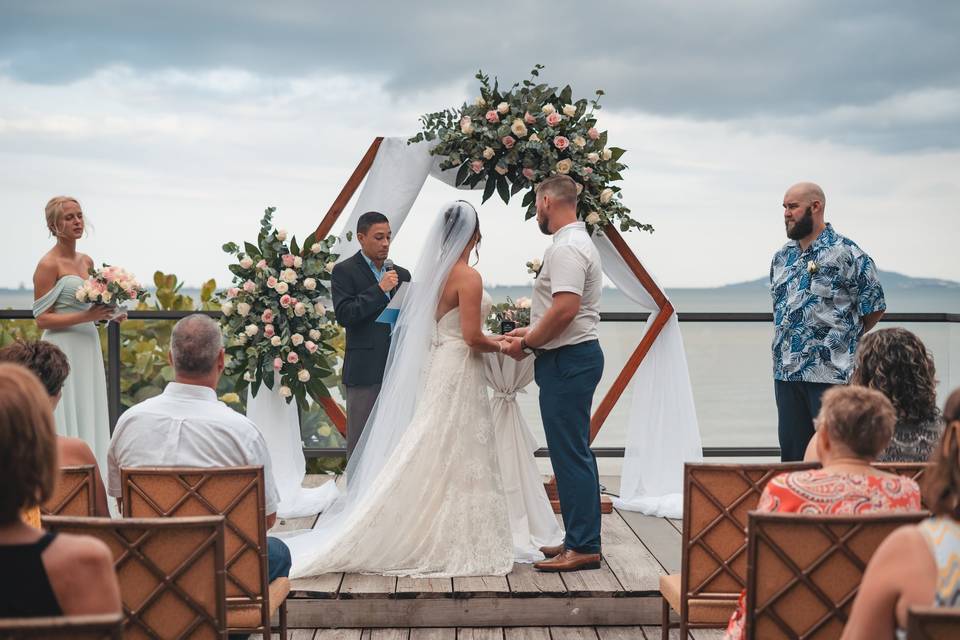 Photos de mariage