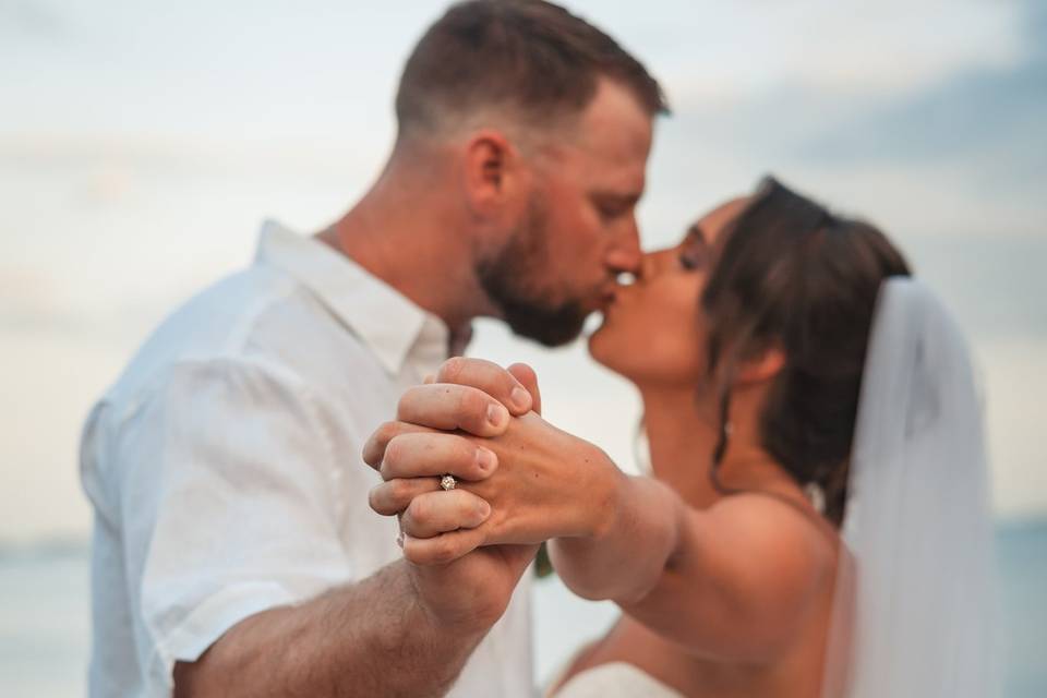 Photos de mariage