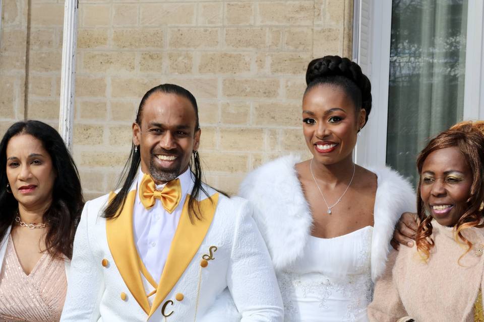 Mariage