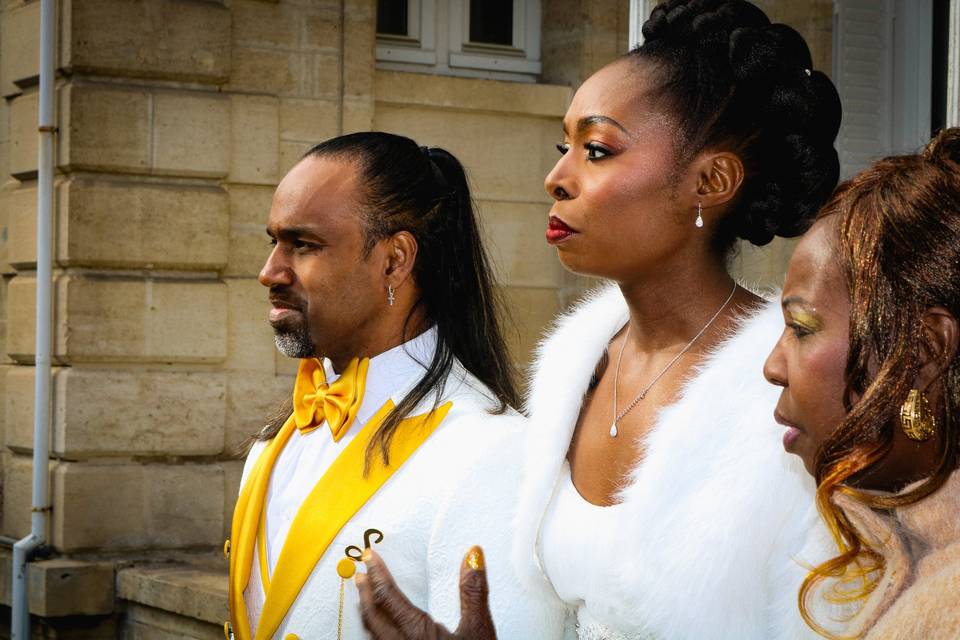 Mariage