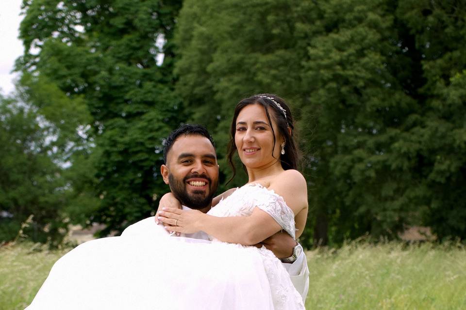 Mariage