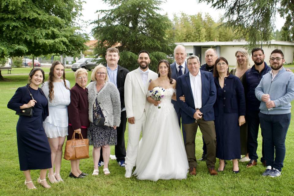 Mariage