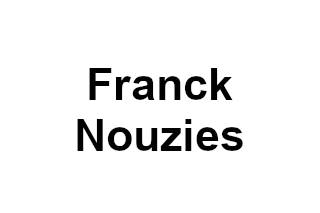 Franck Nouzies