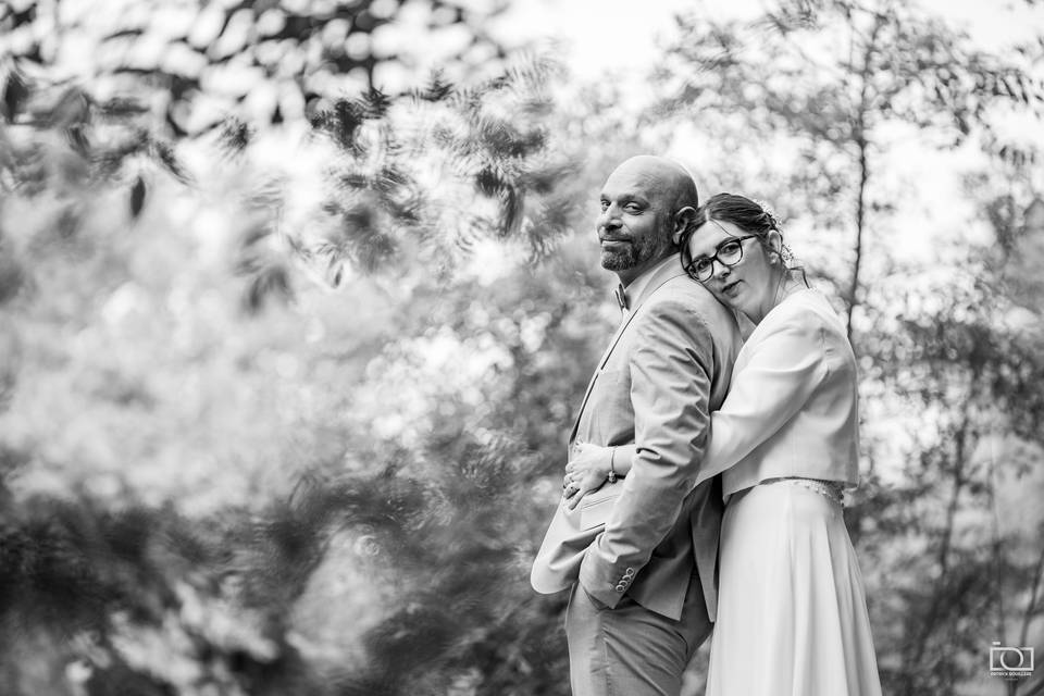 Amandine & Patrice