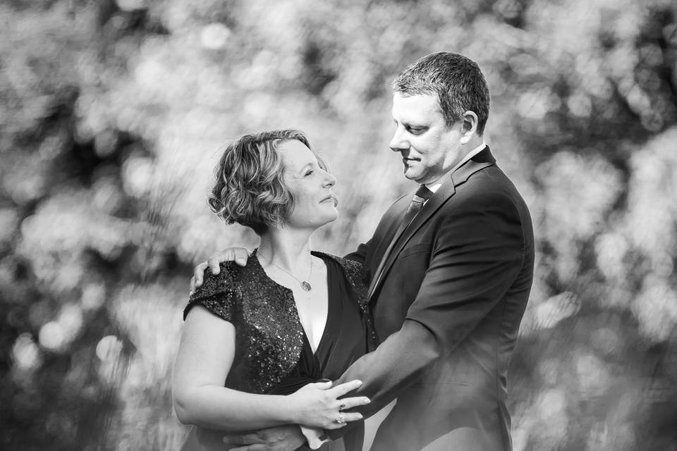 Mathilde & Matthieu