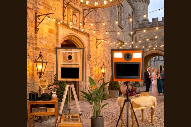 CD Events Beaujolais