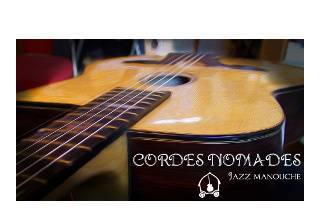 Cordes Nomades - Jazz manouche