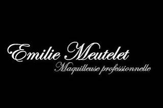 Emilie Meutelet - Maquilleuse