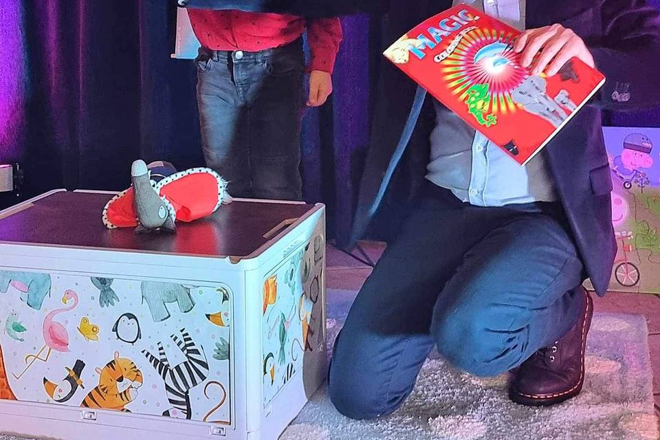 Spectacle enfant