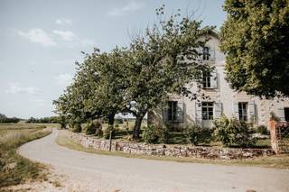 Château La Grande Clotte