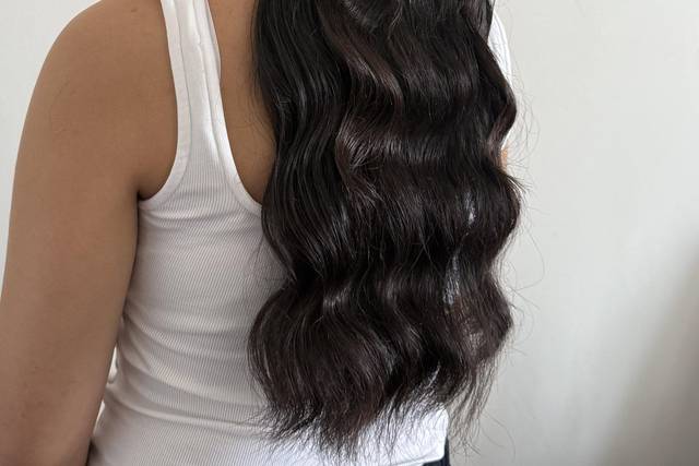 Éden Style Hair