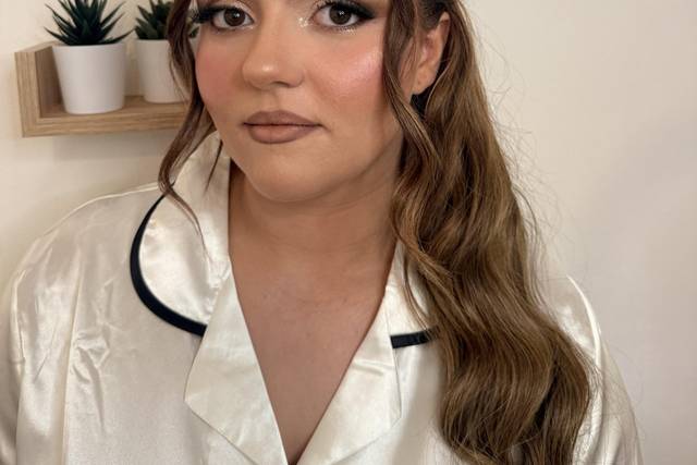 Maquillage 💄 mairie