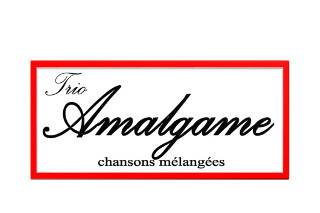 Trio Amalgame logo