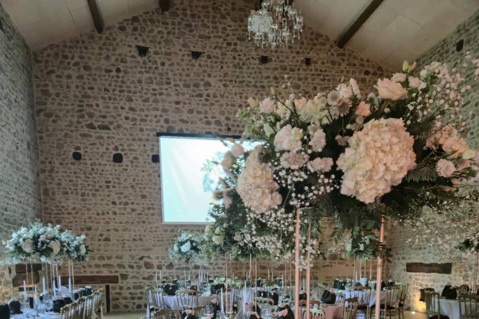 Mariage