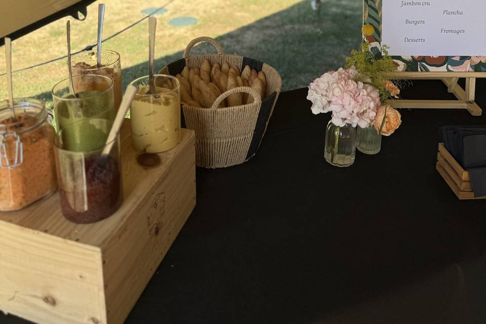 Tartinade