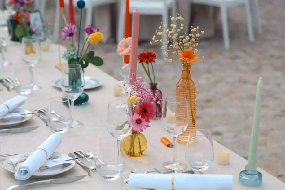 L'Unique Event