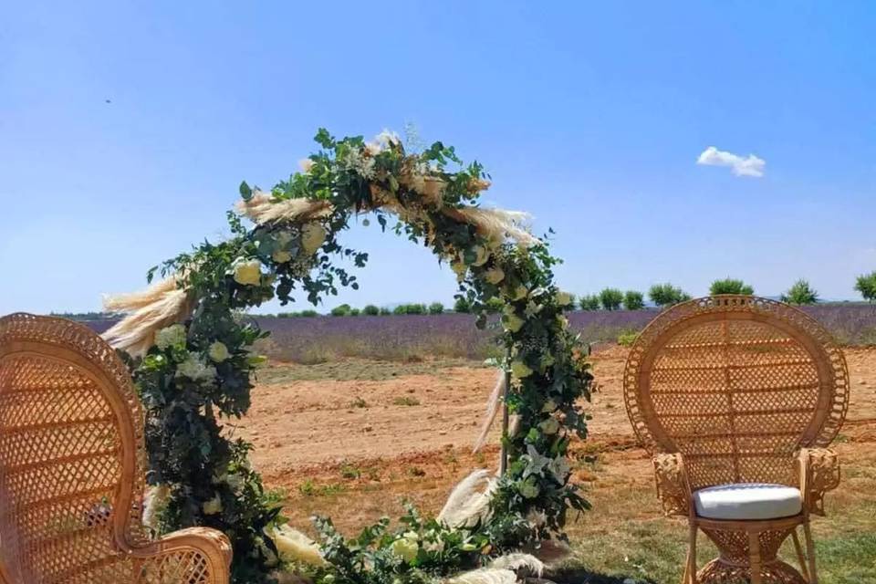 L'Unique Event
