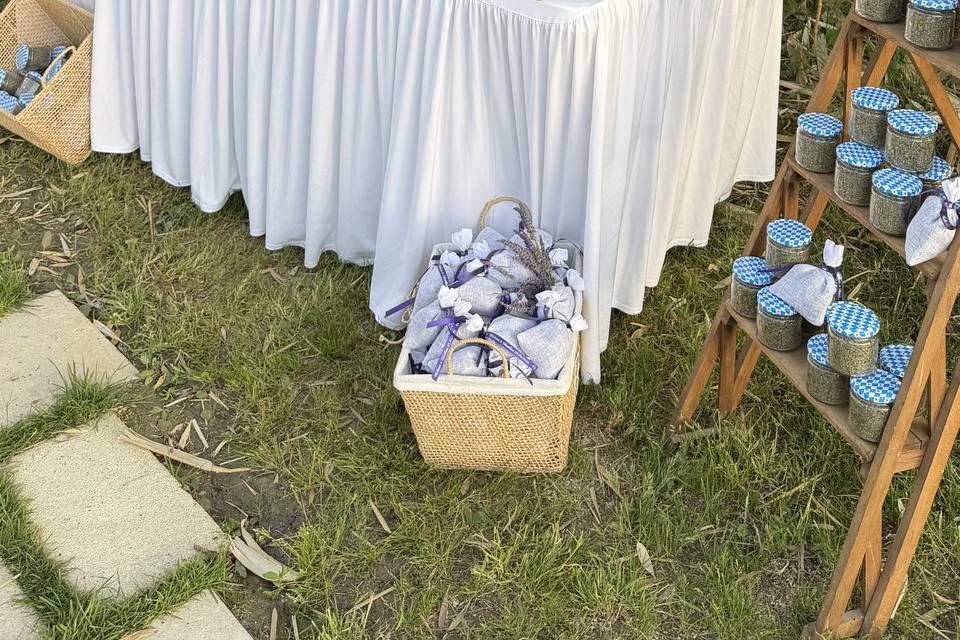 L'Unique Event
