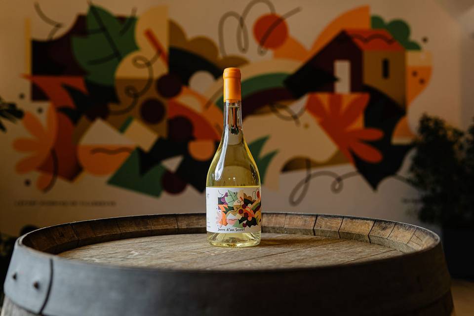 Cuvee 