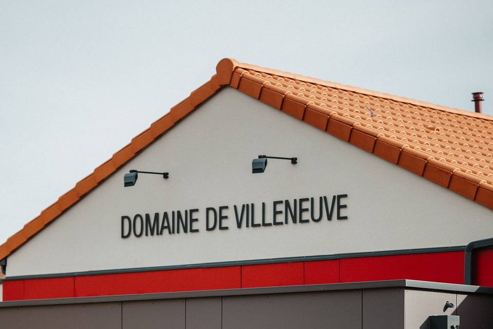 L'accueil