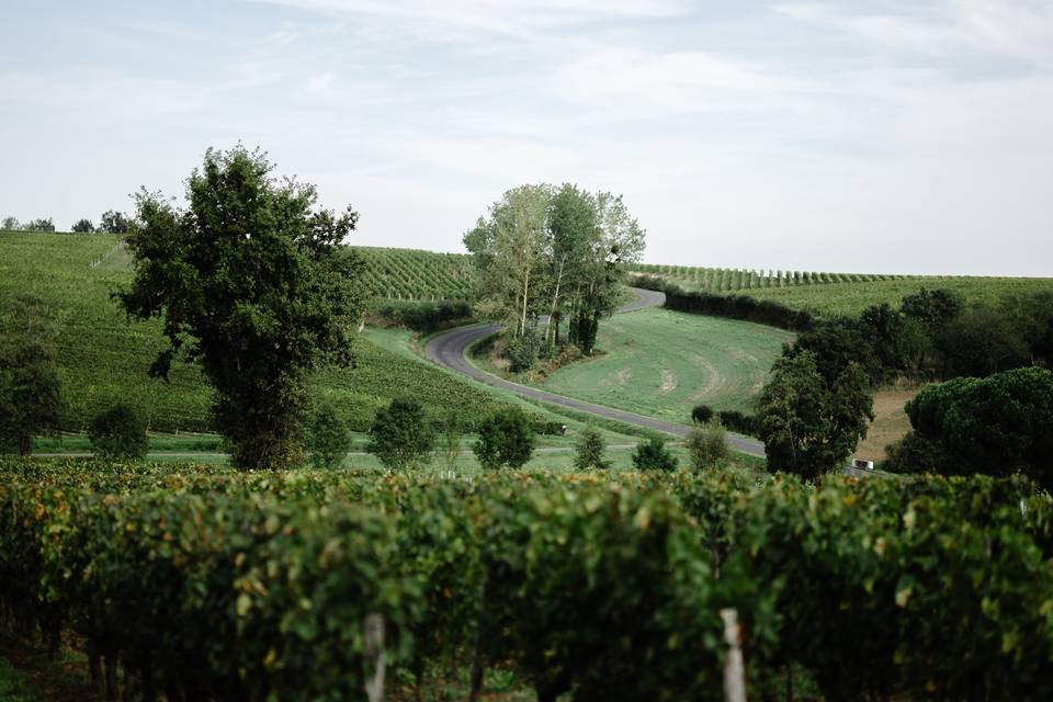 Les Coteaux