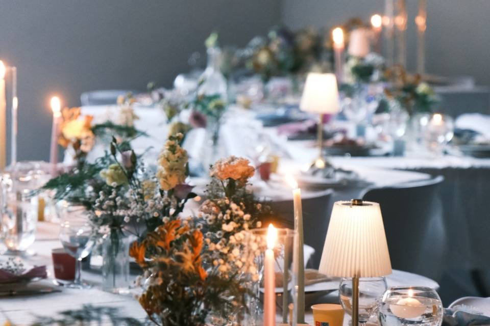 L'Unique Event