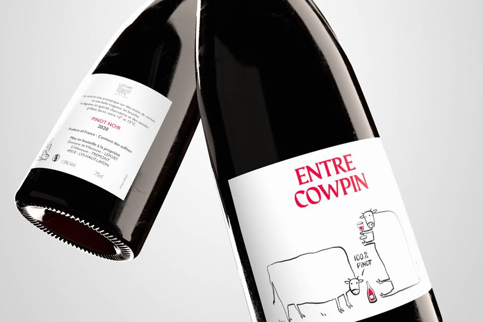 Pinot noir 