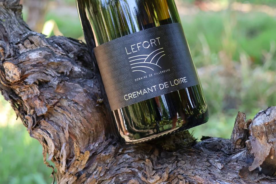 Crémant de Loire