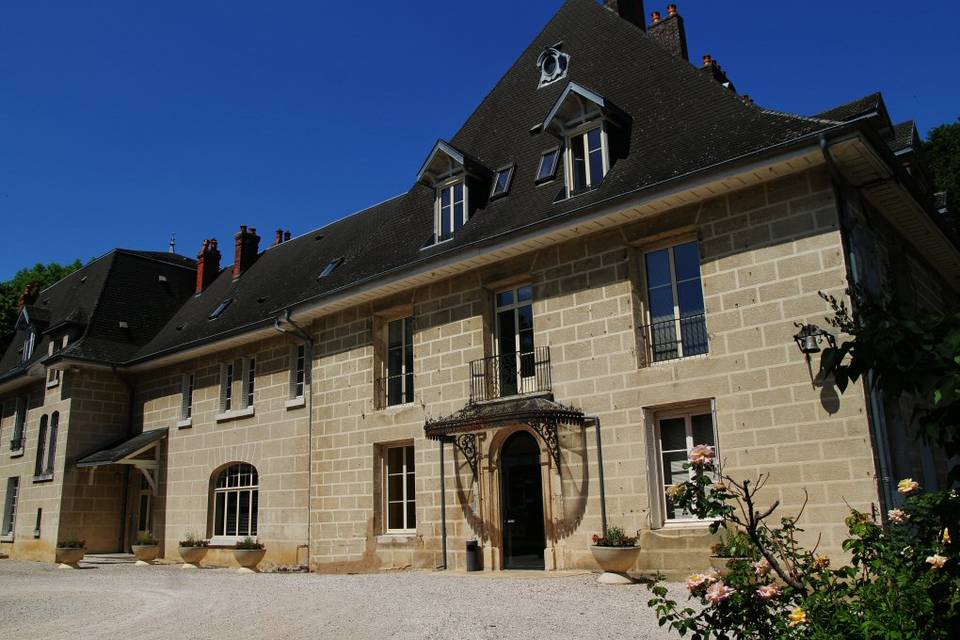 Château Grévy