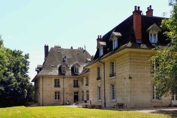 Château Grévy