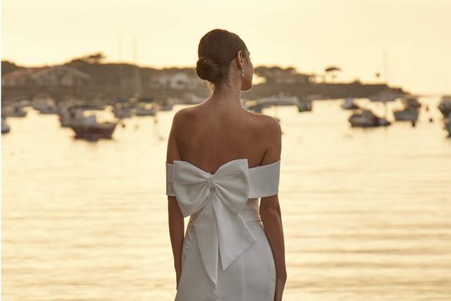 Nancy Mariage