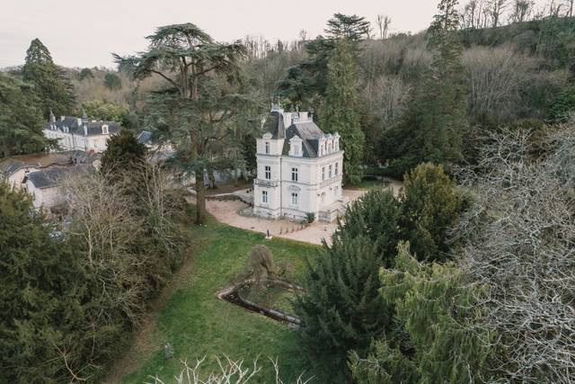 La Table du Château Gratien