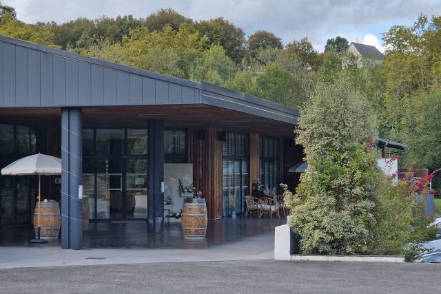Domaine des 2 eaux