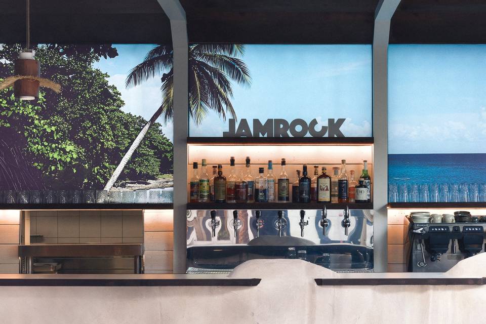 Jamrock