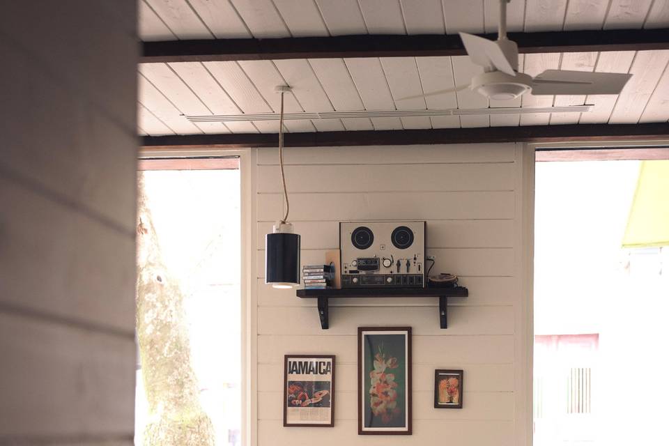 Décoration intérieure