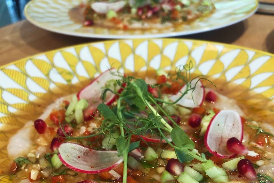 Carpaccio