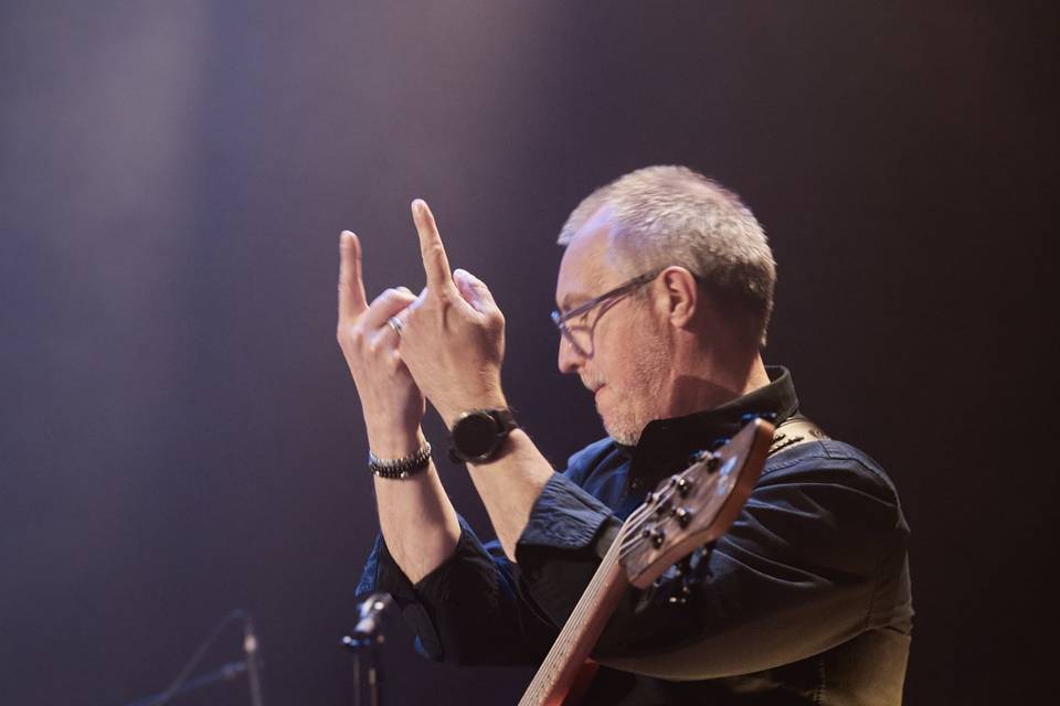Bassiste