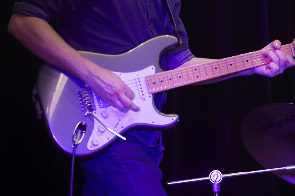 Guitariste