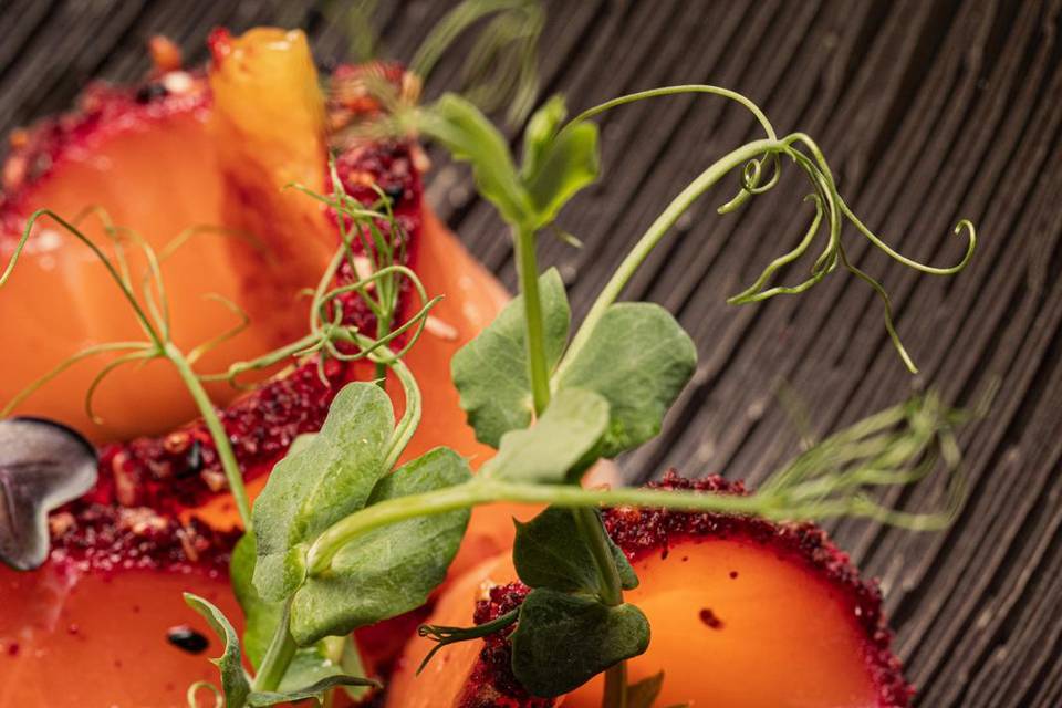 Gravlax