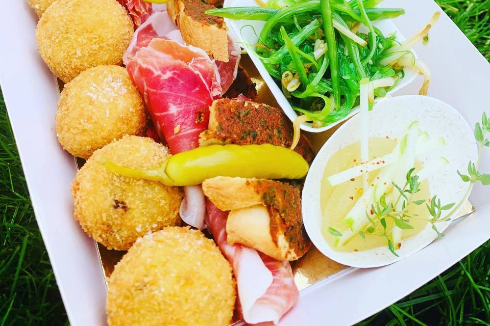 Aperitif