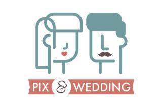 Pix'n Wedding