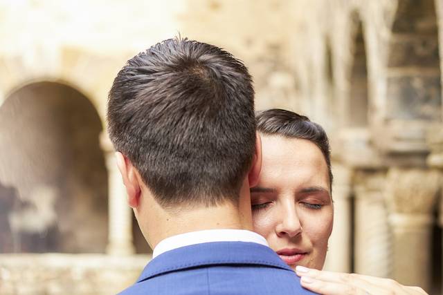 Photo Couple