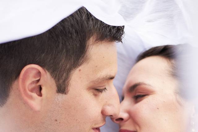 Photo Couple